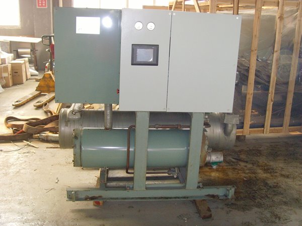 大竹酒店中央空调不停机清洗方法介绍